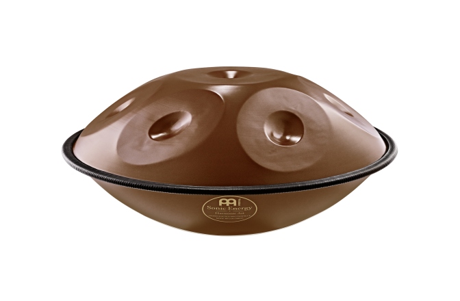 Handpan  Meinl Harmonic Art Handpan - Tuning: D/A/C/D/E/F/G/A