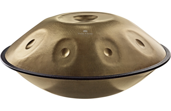Handpan Meinl Sonic Energy Sensory Handpan D Kurd HPSTL90