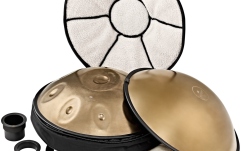 Handpan Meinl Sonic Energy Sensory Handpan D Kurd HPSTL90