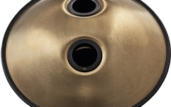 Handpan Meinl Sonic Energy Sensory Handpan D Kurd HPSTL90