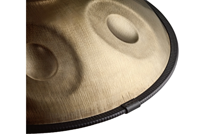 Handpan Meinl Sonic Energy Sensory Handpan D Kurd HPSTL90