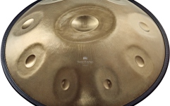 Handpan Meinl Sonic Energy Sensory Handpan D Kurd HPSTL90