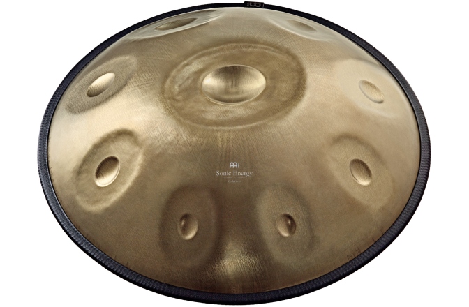 Handpan Meinl Sonic Energy Sensory Handpan D Kurd HPSTL90