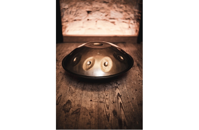 Handpan Meinl Sonic Energy Sensory Handpan D Kurd HPSTL90