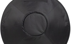 Handpan Tuga Handpan 9 note 432 Hz Black