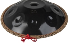Handpan Tuga Handpan 9 note 432 Hz Black
