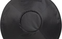 Handpan Tuga Handpan 9 note 432 Hz Silver