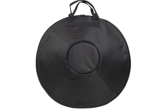 Handpan Tuga Handpan 9 note 432 Hz Silver