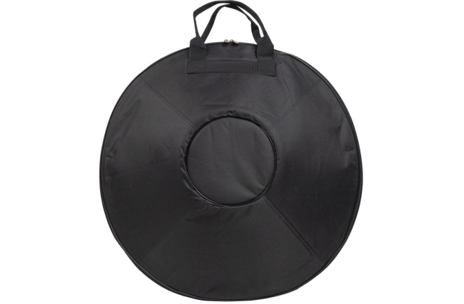 Handpan Tuga Handpan 9 note 432 Hz Violet