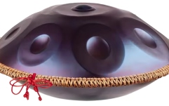 Handpan Tuga Handpan 9 note 432 Hz Violet
