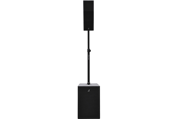 Studiomaster Core 121
