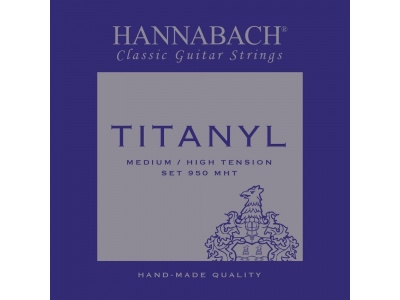 Titanyl 950 MHT