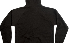 Hanorac Chauvet Charvel Logo Hoodie Charcoal M