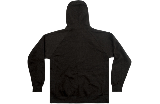 Hanorac Chauvet Charvel Logo Hoodie Charcoal M