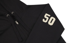 Hanorac EVH EVH 5150 Zip Hoodie Black S
