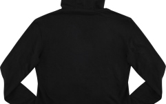 Hanorac EVH Schematic Fleece Black XL