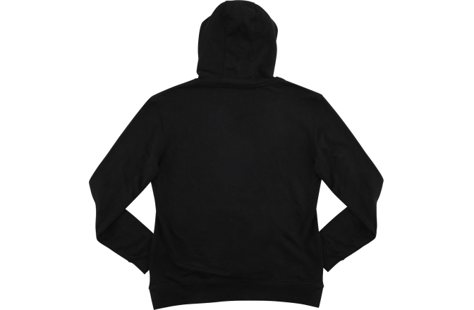 Hanorac EVH Schematic Fleece Black XL