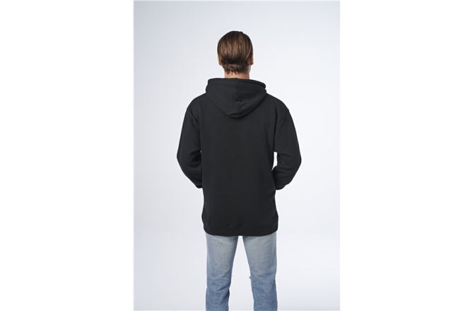 Hanorac Fender Logo Hoodie Black L