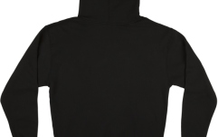 Hanorac Fender Logo Hoodie Black L