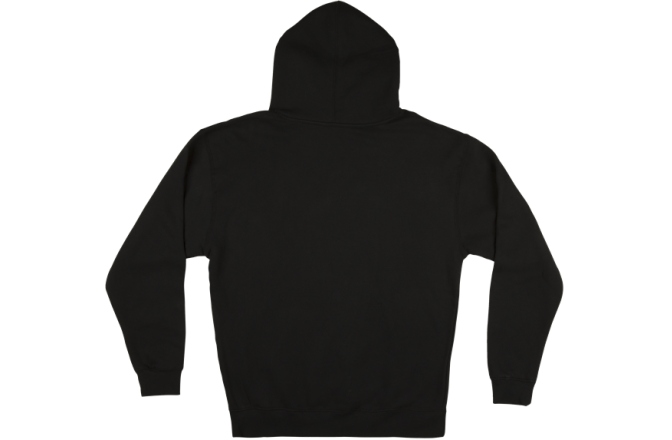 Hanorac Fender Logo Hoodie Black L