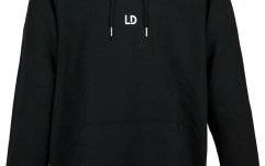 Hanorac LD Systems "YSOM"-Outline Hoodie - Unisex 2XL