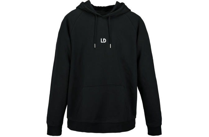 Hanorac LD Systems "YSOM"-Outline Hoodie - Unisex 4XL