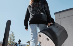 Hanorac LD Systems "YSOM"-Outline Hoodie - Unisex 4XL