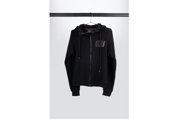 Hoodie Hollow Logo S