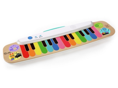 Magic Touch Keyboard Kids