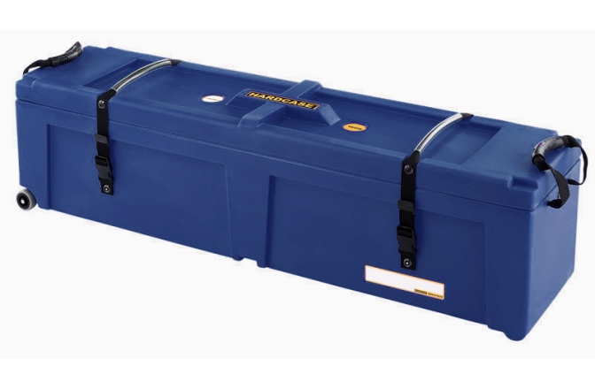 Hardcase accesorii Hardcase Hardware Case 40" with 2 wheels - Dark Blue