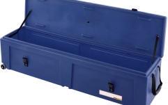 Hardcase accesorii Hardcase Hardware Case 40" with 2 wheels - Dark Blue