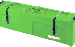 Hardcase accesorii Hardcase Hardware Case 40" with 2 Wheels - Light Green