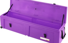 Hardcase accesorii Hardcase Hardware Case 40" with 2 Wheels - Purple