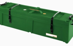 Hardcase accesorii Hardcase Hardware Case 48" with 2 wheels - Dark Green