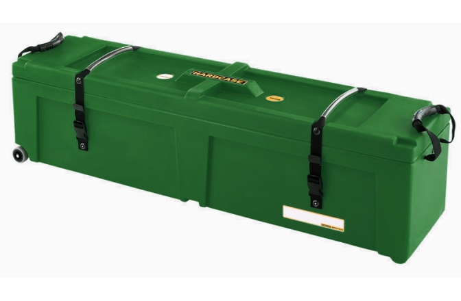 Hardcase accesorii Hardcase Hardware Case 48" with 2 wheels - Dark Green