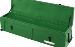 Hardcase accesorii Hardcase Hardware Case 48" with 2 wheels - Dark Green