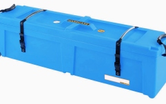 Hardcase accesorii Hardcase Hardware Case 48" with 2 Wheels - Light Blue