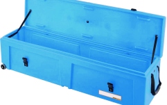 Hardcase accesorii Hardcase Hardware Case 48" with 2 Wheels - Light Blue