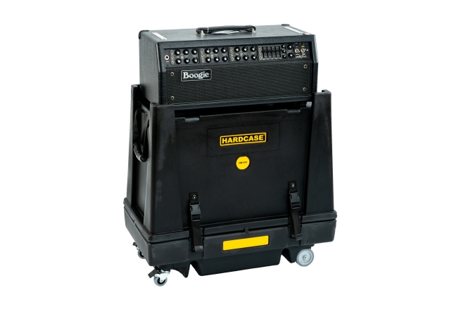 Hardcase amplificator  Hardcase Combo Amp Case