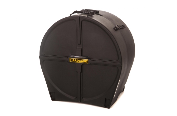 Hardcase Bass Drum Hardcase Bass Drum Case 26"