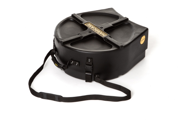Hardcase Bodhran Hardcase Celtic Drum Case - 18" Bodhran