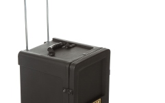 Hardcase Cajon Hardcase Percussion Case - Cajon