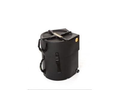 Combo Case with wheels - for 12