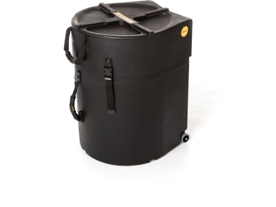 Combo Case with wheels - for 14