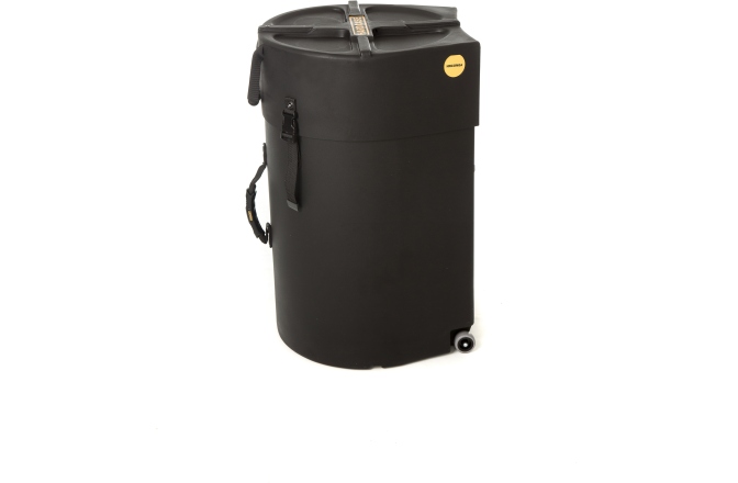 Hardcase Conga Hardcase Latin Percussion Case - Conga
