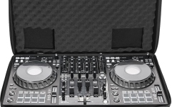 Hardcase consolă DJ UDG Creator Pro Hardcase for  DDJ-FLX10 / MCX8000/ Mixon 8 