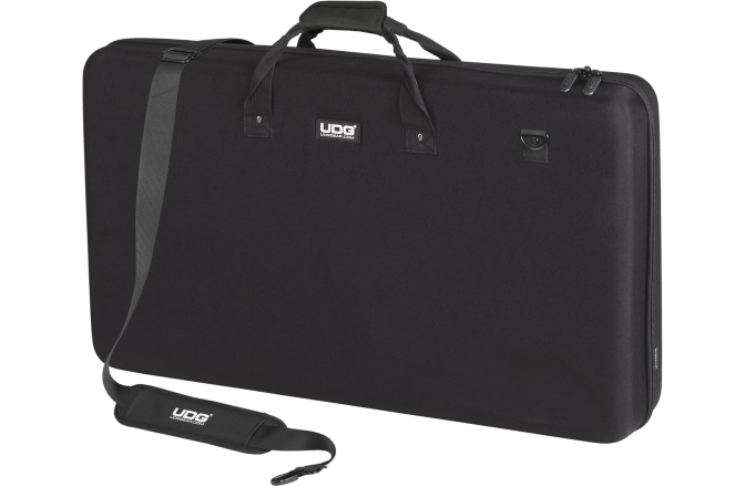 Hardcase consolă DJ UDG Creator Pro Hardcase for  DDJ-FLX10 / MCX8000/ Mixon 8 