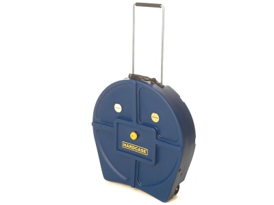 Cymbal Trolley-Case with Wheels 22