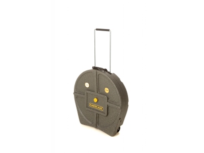 Cymbal Trolley-Case with Wheels 22