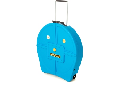 Cymbal Trolley-Case with Wheels 22